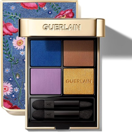 Guerlain Ombre G Ko'z soyasi to'rtligi