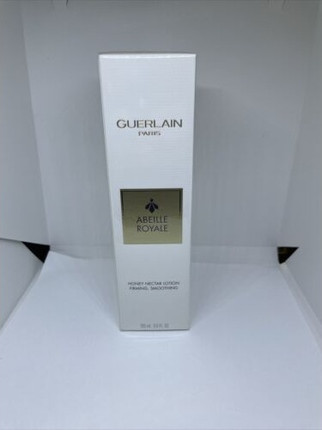 Guerlain Abeille Royale Омолаживающий лосьон с медом