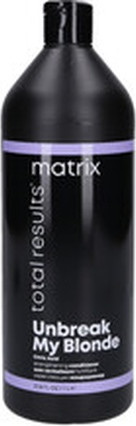 Matrix Total Results Unbreak My Blonde Strengthening Conditioner