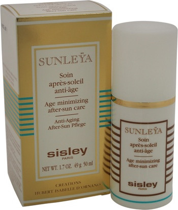 Sisley Sunleya Age Minimizing After Sun Care