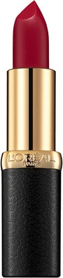 L'Oreal Color Riche Матовая помада 347 Haute Rouge