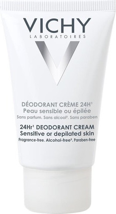 Vichy Deodorant Kremi