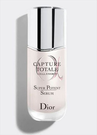 Capture Totale CELL Energy Super Potent Serum