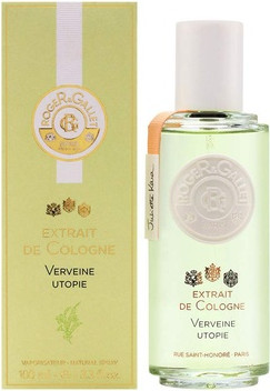 Verveine Eau de Cologne Roger & Gallet