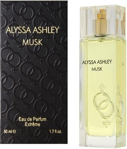 Alyssa Ashley Musk Extreme Eau de Toilette
