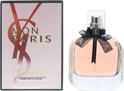Eau de Parfum Yves Saint Laurent Mon Paris Floral