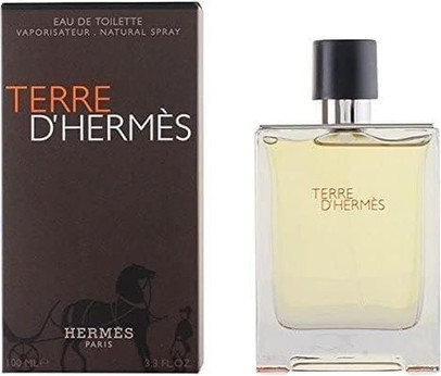 Hermes Terre D'Hermes Eau de Parfum