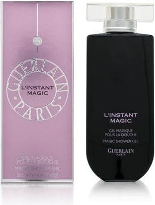 Гель для душа Guerlain L'Instant Magic