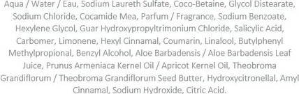 Shampoo Matrix Biolage Ultra-Hydrasource