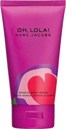 Marc Jacobs Oh Lola! Sheer Body Lotion