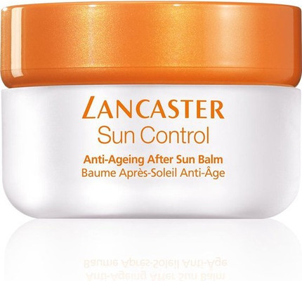 Lancaster Sun Control Aftersun