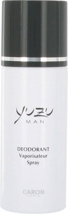 Caron Yuzu Man Deodorant Spray
