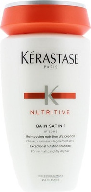 Shampoo Kérastase Nutritive Bain Satin 1