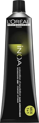 Permanent Hair Colour L'Oreal Professional No.9.22 Very Light Blonde Deep Iris