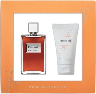 Reminiscence Patchouli Eau De Toilette Gift Set