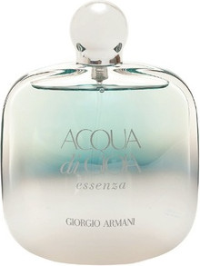 Acqua di Gioia Essenza Giorgio Armani