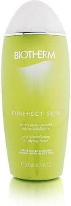Biotherm Purefect Skin Lotion