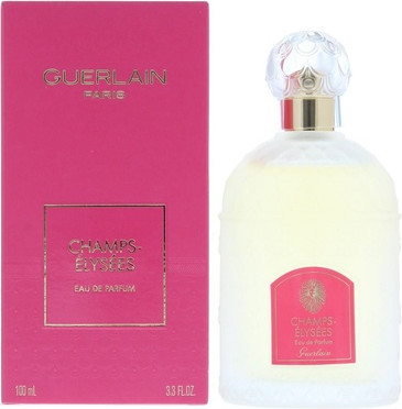 Туалетная вода Guerlain Champs Elysee