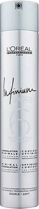 L'Oreal Professional Infinium Soft Hairspray