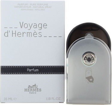 Hermes Voyage d'Hermès Pure Perfume