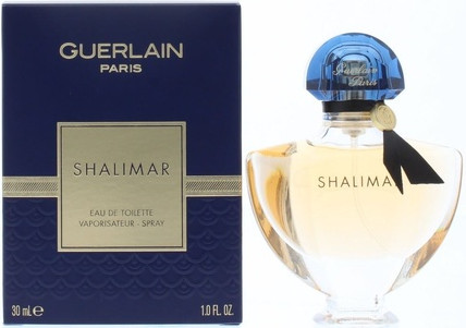 Guerlain Shalimar Eau De Toilette