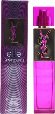 Yves Saint Laurent Elle Eau de Parfum