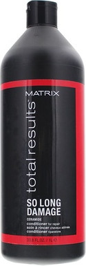 Matrix Total Results So Long Damage Кондиционер