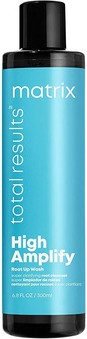 Shampoo Matrix Total Results High Amplify Root Up