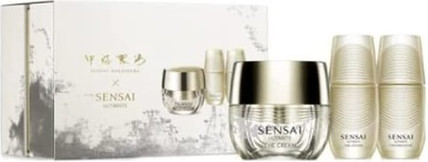Sensai Ultimate Cream Set