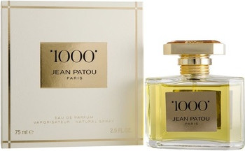 Jean Patou 1000 Woman Eau De Parfum