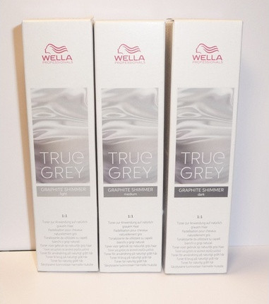 Крем-тонер Wella