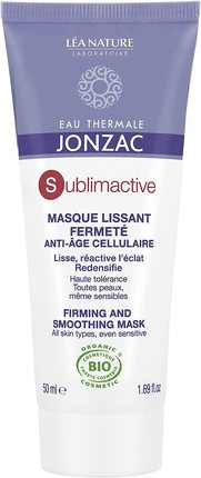 Straffende und glättende Maske Eau Thermale Jonzac
