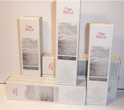 Wella True Grey Kreml Toneri