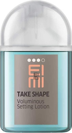Wella EIMI Take Shape Styling Schaum