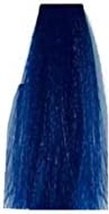 Inebrya Crazy Toner Blue Doimiy Rangi Kirm