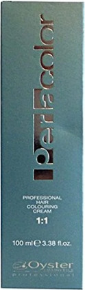 Intense Platinum Blonde Hair Color Perlacolor Professional