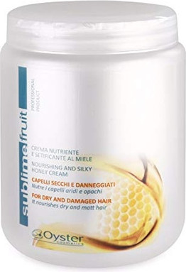 Sublime Fruit Honey Mask