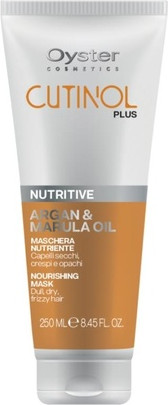 OYSTER CUTINOL PLUS ПИТАТЕЛЬНАЯ МАСКА