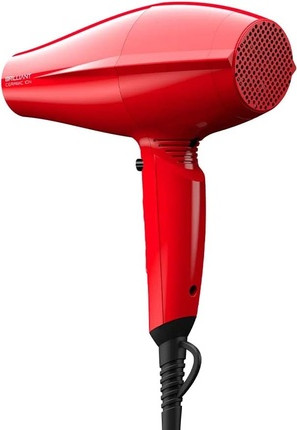 Hair Dryer Ga.Ma Brilliant Ceramic Ion
