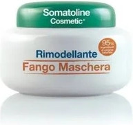 Somatoline Formende Schlammmaske