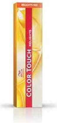 Wella Color Touch Relights Permanente Haarfarbe