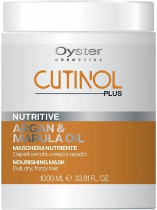 Nutritive Mask Oyster Perpetual