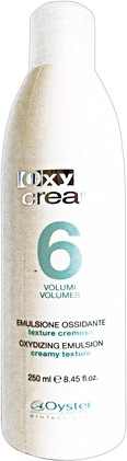 Oxycream Oyster Stabilisierte Oxidations-Emulsion
