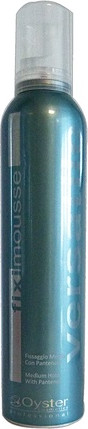 FIXI Professional Mousse Oyster Cosmetics