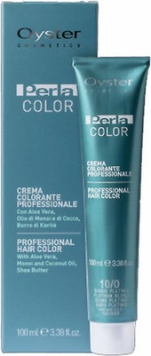 Hair Color Oyster Perpetual PERLACOLOR PROFESSIONALE