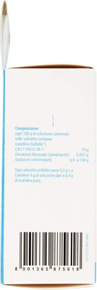 Orphea Persona 8 Insect Repellent