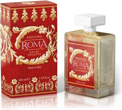 Profumo Roma Eau de Toilette