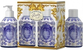 Rudy Firenze Shower Gel and Body Cream Gift Set