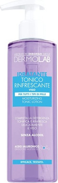 Facial Tonic Cream Dermolab