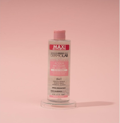Micellar Water Dermolab
